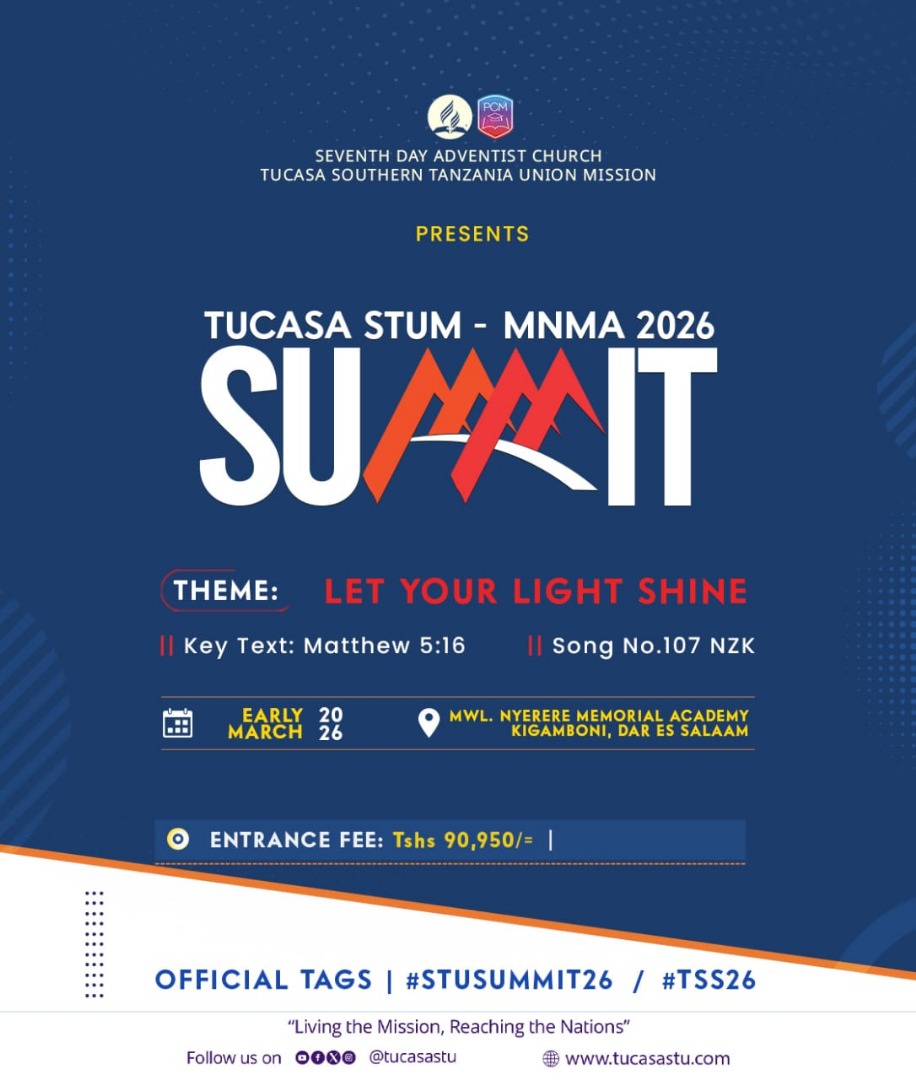 TUCASA STUM - MNMA 2026